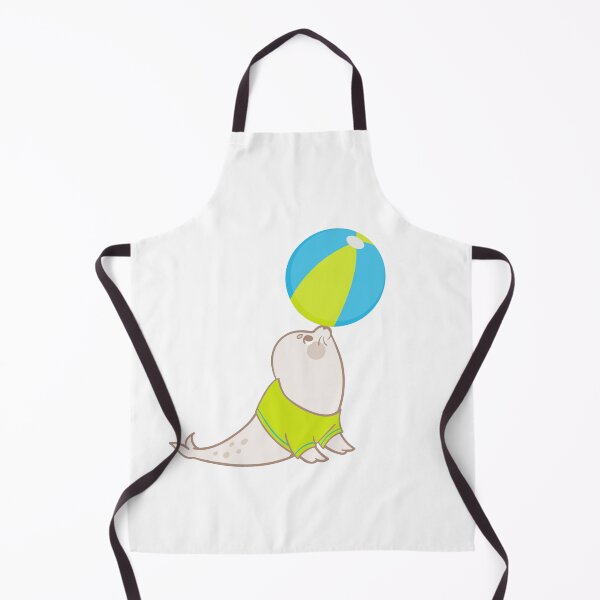 Item preview, Seal Lovers : Cute Seal designed and sold by MoaaStore.