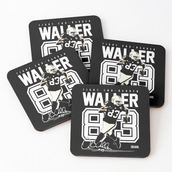 Item preview, Darren Waller designed and sold by ursahl.