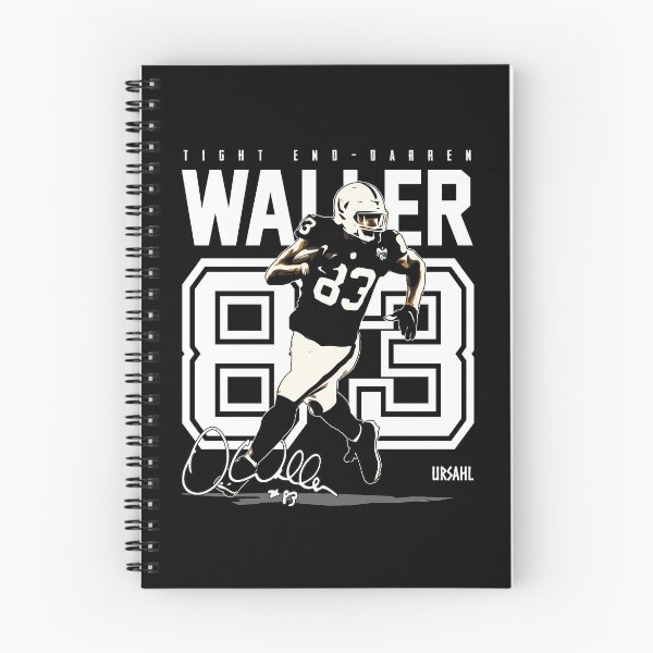 Item preview, Darren Waller designed and sold by ursahl.
