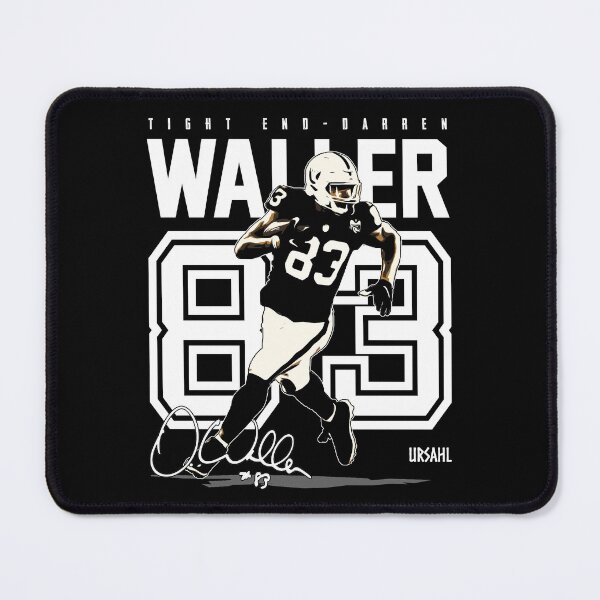 Item preview, Darren Waller designed and sold by ursahl.