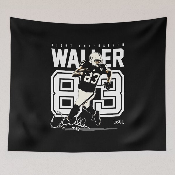 Item preview, Darren Waller designed and sold by ursahl.