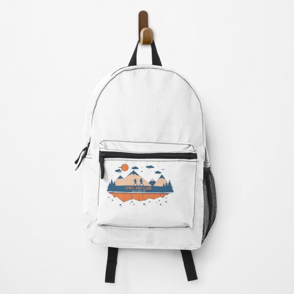 Item preview, Lewis and Clark trail designed and sold by JakubkoJunak.