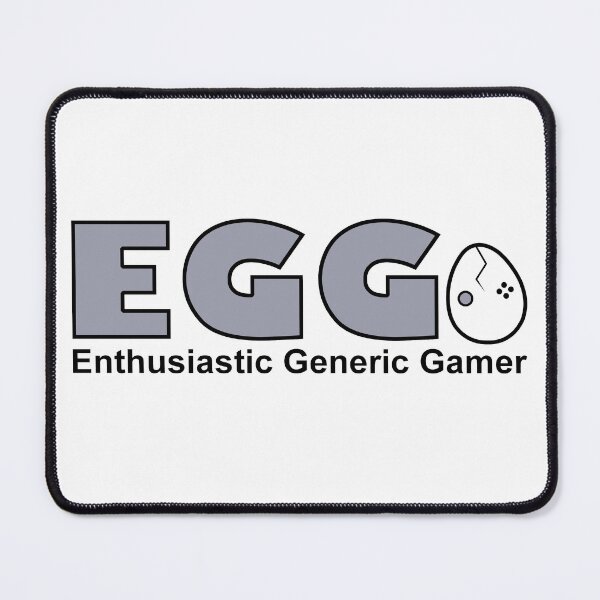 Item preview, EGG (Generic Version) designed and sold by Aleiocus.