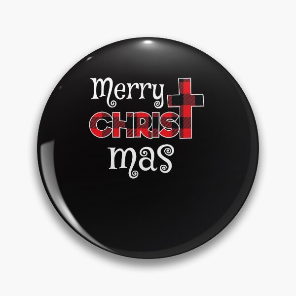 Item preview, Merry Christmas Christians Gifts Buffalo Plaid Pajamas designed and sold by PatrickRda.