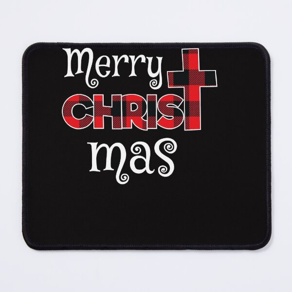 Item preview, Merry Christmas Christians Gifts Buffalo Plaid Pajamas designed and sold by PatrickRda.