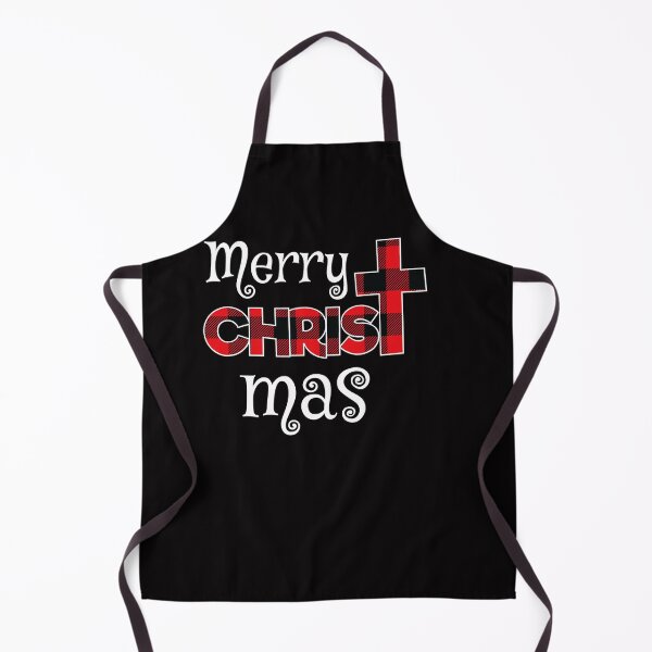 Item preview, Merry Christmas Christians Gifts Buffalo Plaid Pajamas designed and sold by PatrickRda.