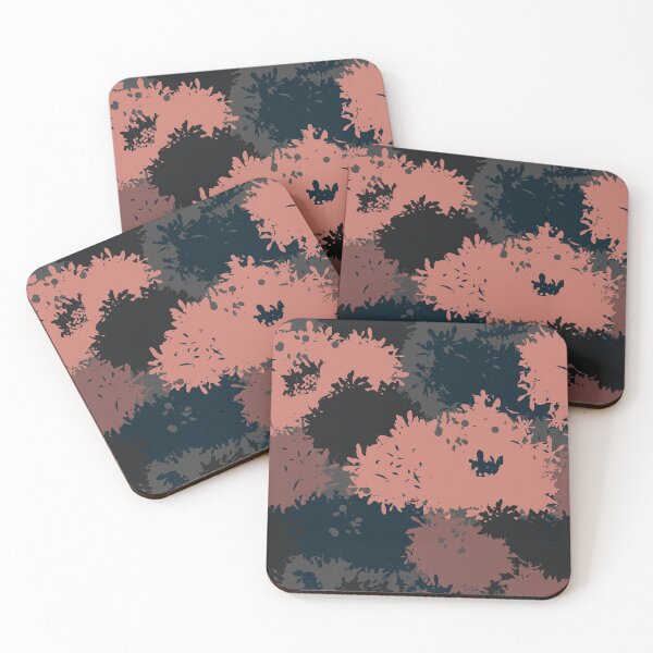 Artikelvorschau, Camo trendiges Muster entworfen und verkauft von cutecrazytshirt.