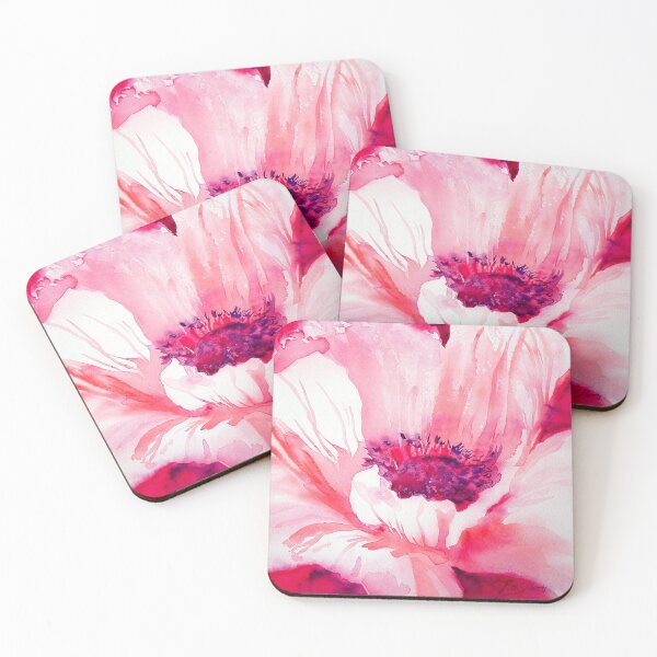 Item preview, Pink Poppy designed and sold by RSHarts.