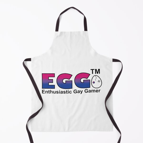Item preview, EGG™ (Bi Version) designed and sold by Aleiocus.
