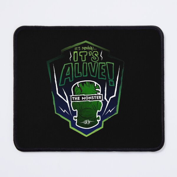 Item preview, It's Alive designed and sold by Primal Mistry.