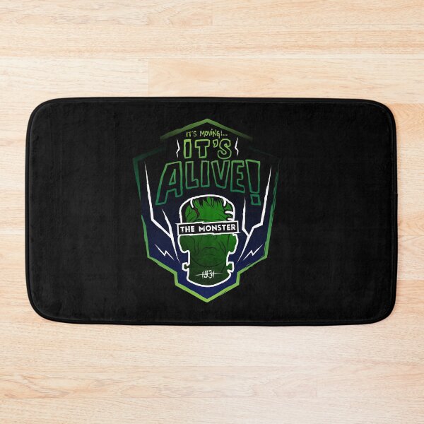 Item preview, It's Alive designed and sold by Primal Mistry.