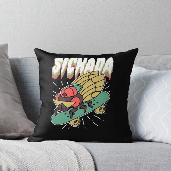 Item preview, SICKada Cicada designed and sold by 0ylwy.