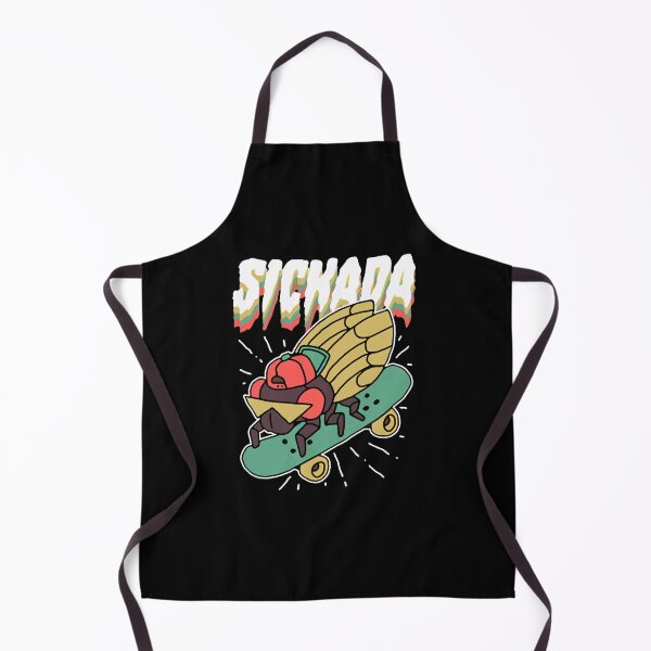 Item preview, SICKada Cicada designed and sold by 0ylwy.
