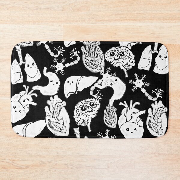 Item preview, Cute organs designed and sold by Tamm-art.
