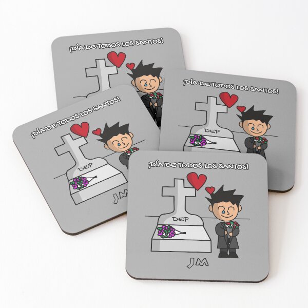 Item preview, All Saints' Day - November 1 designed and sold by jesumedina.
