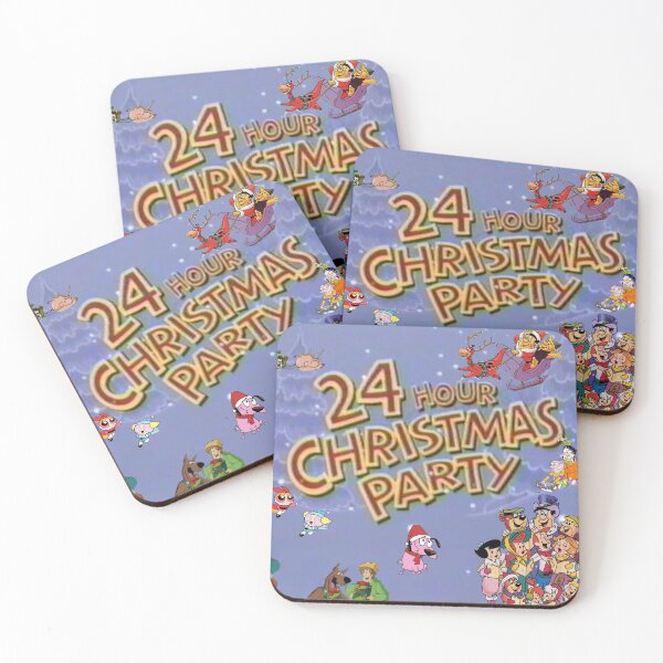 Item preview, Cartoon Christmas Nostalgia  designed and sold by Coreyz182.