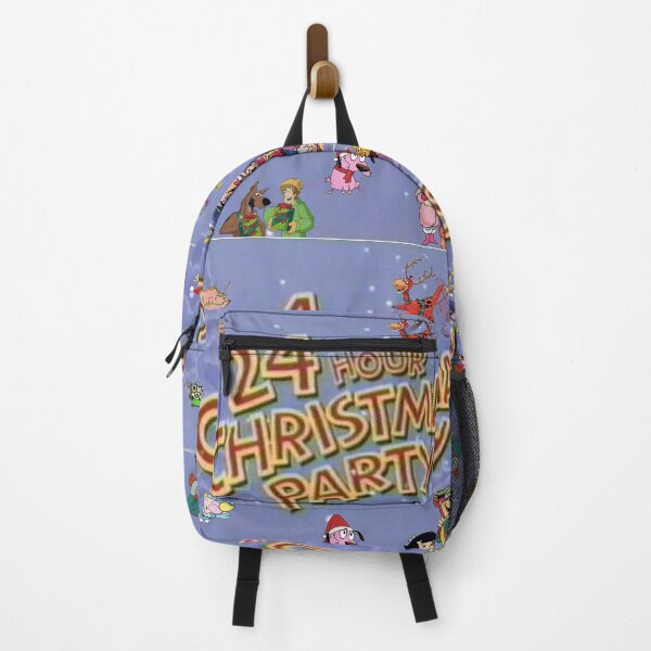 Item preview, Cartoon Christmas Nostalgia designed and sold by Coreyz182.