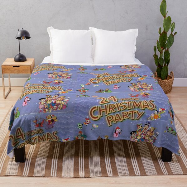 Item preview, Cartoon Christmas Nostalgia  designed and sold by Coreyz182.