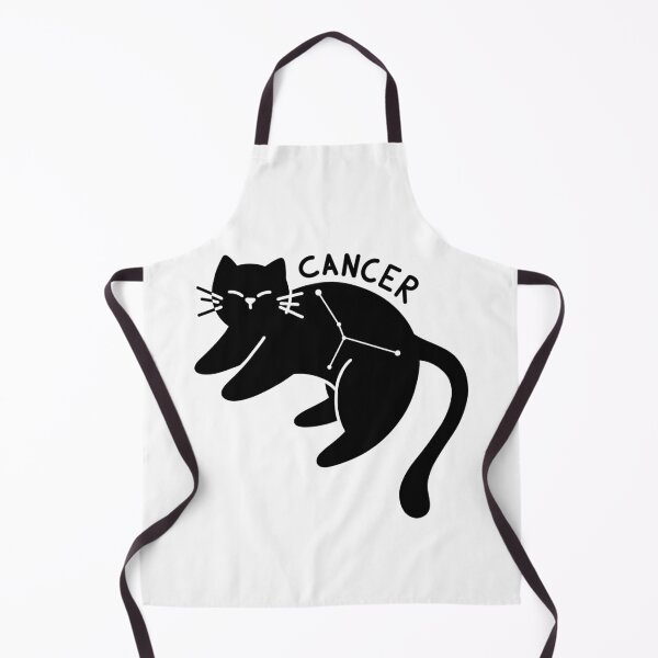 Item preview, Cancer Zodiac Cat designed and sold by annexart.
