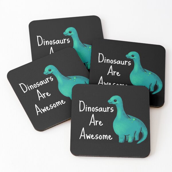 Item preview, Dinosaurs Are Awesome designed and sold by Nesro34.