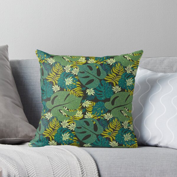 Item preview, Monstera - Rangitoto designed and sold by InkByJennifer.