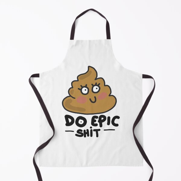 Item preview, Do epic shit shitting funny shit designed and sold by Tropical Blood.
