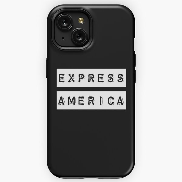 American Express iPhone Cases for Sale Redbubble