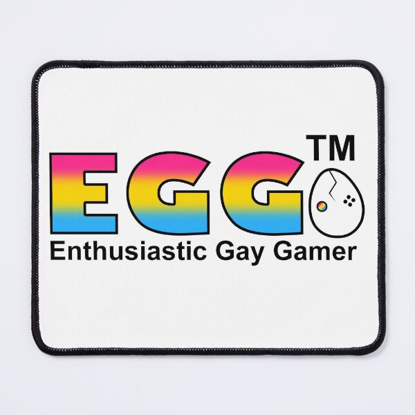 Item preview, EGG™ (Pan Version) designed and sold by Aleiocus.