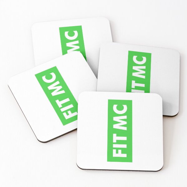 Item preview, FitMC designed and sold by ajamshed.