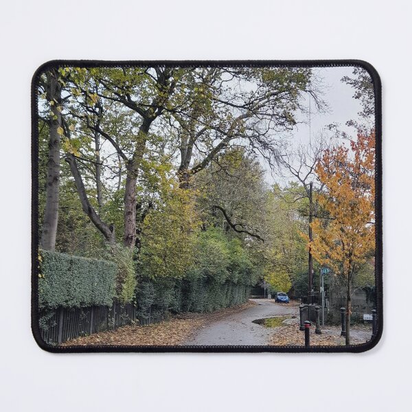 Item preview, Perfect Autumn designed and sold by basitcv.