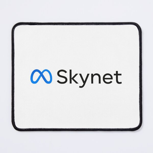 Item preview, SKYNET designed and sold by Maddstuff.