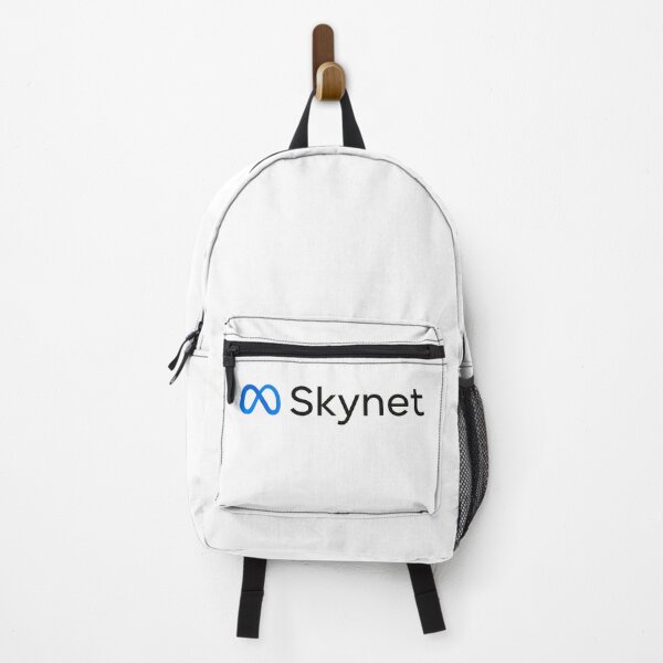 Item preview, SKYNET designed and sold by Maddstuff.