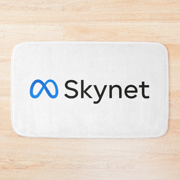 Item preview, SKYNET designed and sold by Maddstuff.