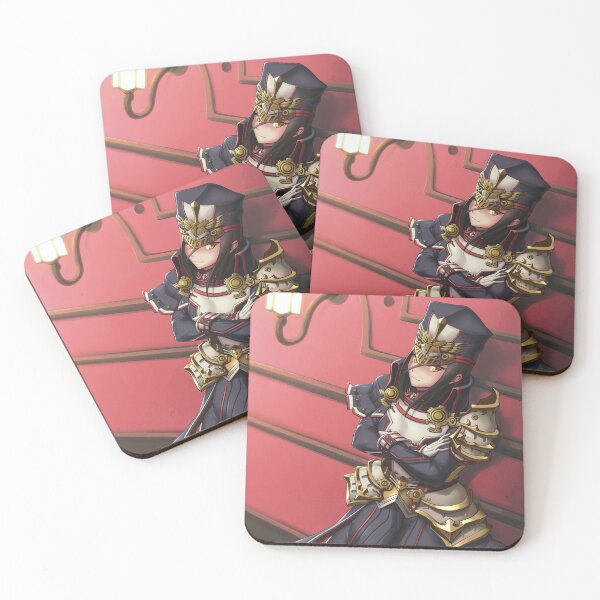 Item preview, Morag Ladair designed and sold by hybridmink.