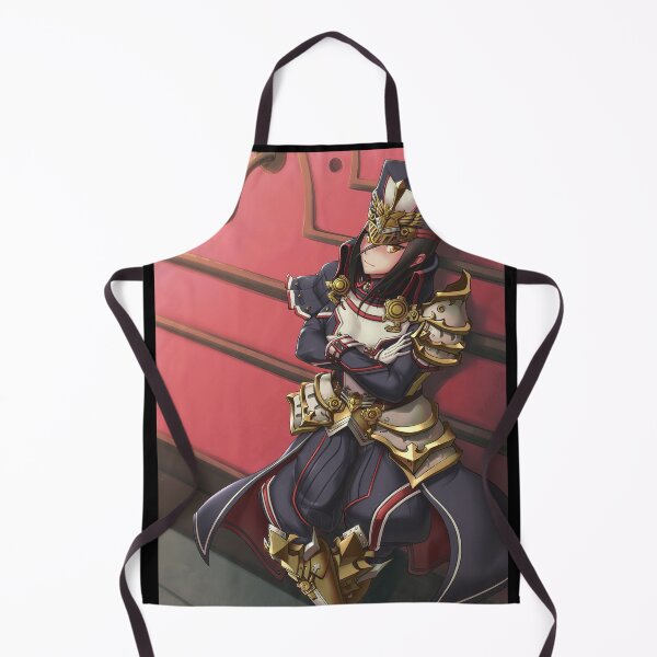 Item preview, Morag Ladair designed and sold by hybridmink.