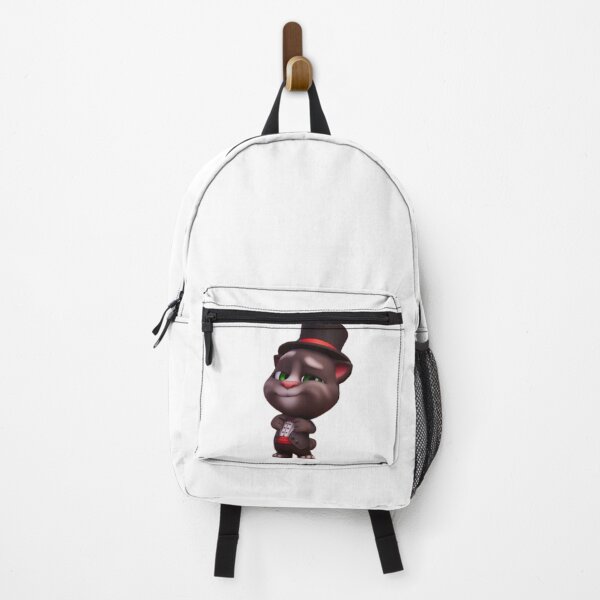 talking tom backpack