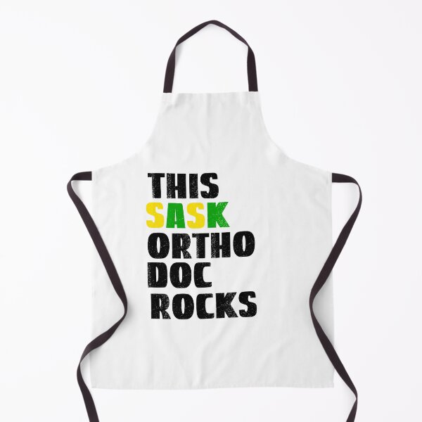 Item preview, Ortho Doc, This SK Ortho Doc Rocks designed and sold by SportyDogShop.