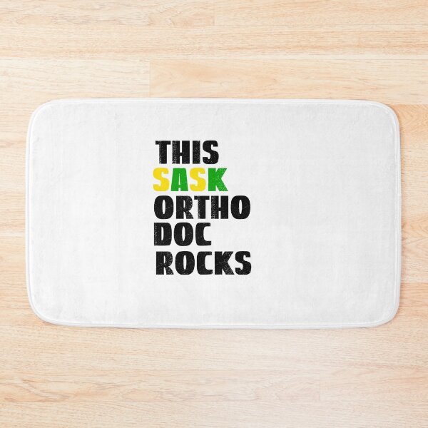 Item preview, Ortho Doc, This SK Ortho Doc Rocks designed and sold by SportyDogShop.