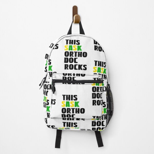 Item preview, Ortho Doc, This SK Ortho Doc Rocks designed and sold by SportyDogShop.