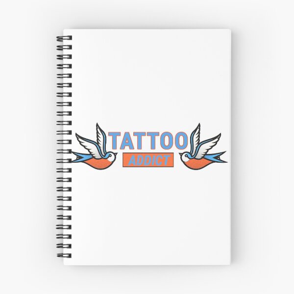 Item preview, Tattoo Addict designed and sold by Solsunx.