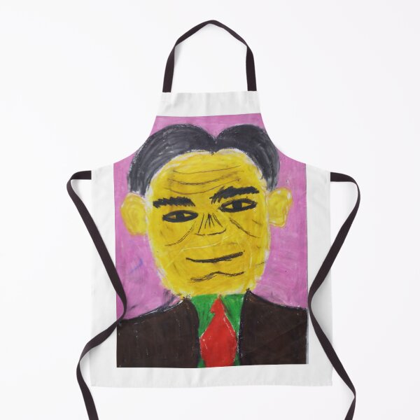 Item preview, Man Face Art designed and sold by Sunraysanastore.