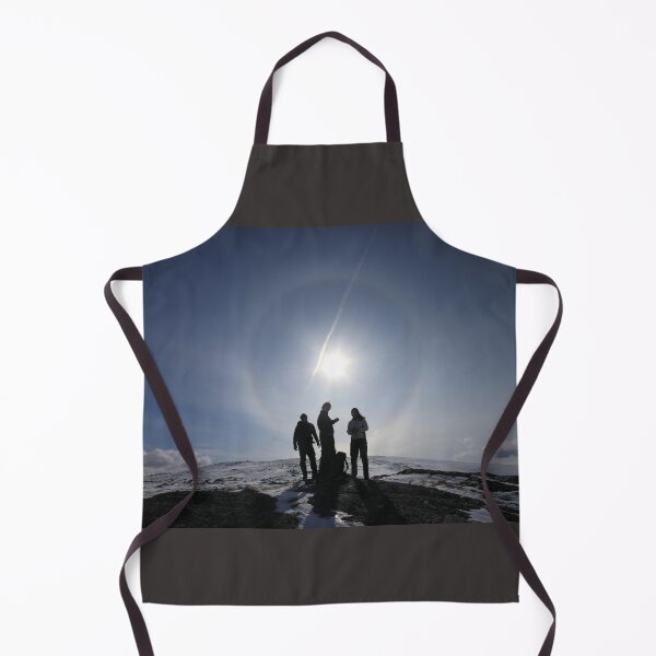 Item preview, Hikers and a Sun Halo designed and sold by beavo.