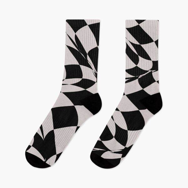 Artikelvorschau, Pale Purple and Black Checkerboard Pattern Pairs Benjamin Moore 2022 Popular Color Hint of Violet 2114-60 - Colour Trends entworfen und verkauft von ColorOfTheYears.