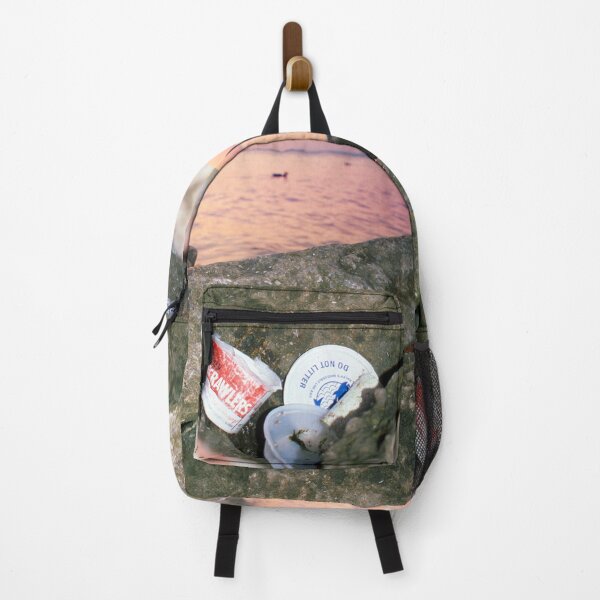 Item preview, Fishing Litter designed and sold by Bill Spengler's Photographic Thoughts.