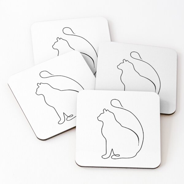 Item preview, cat cat designed and sold by nalpoonggee.