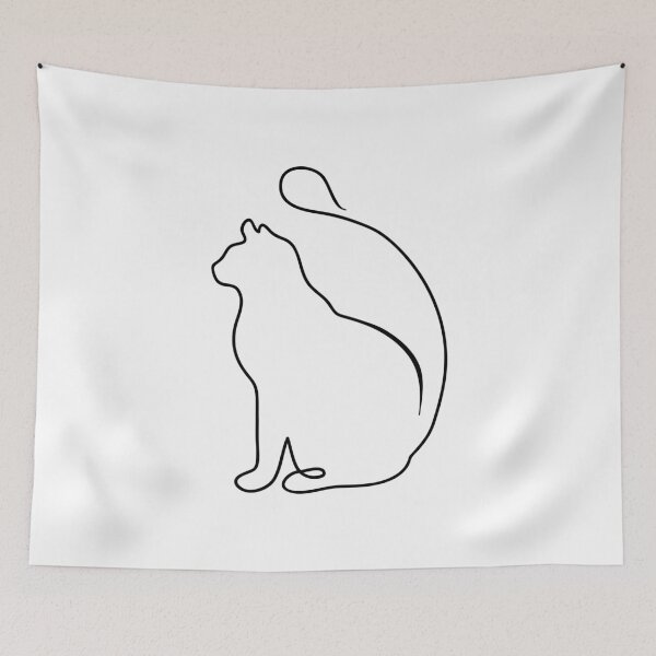 Item preview, cat cat designed and sold by nalpoonggee.
