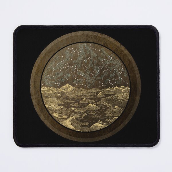 Item preview, Shield of Achilles designed and sold by Mura-shack.