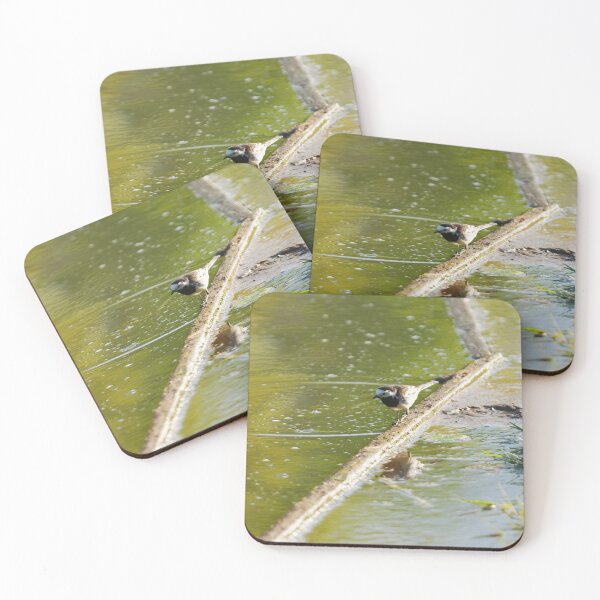 Item preview, IN THE DRY designed and sold by andrewsaxton.