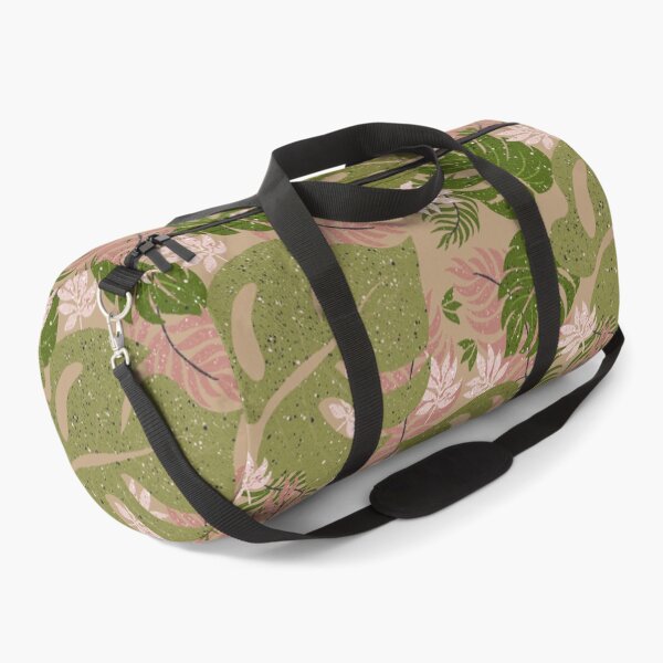 Item preview, Monstera - Brandy Rose designed and sold by InkByJennifer.