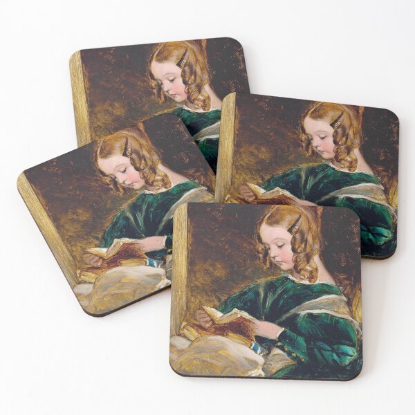 Item preview, Rachel Russell (1826-1898) - Edwin Henry Landseer designed and sold by brushandframes.